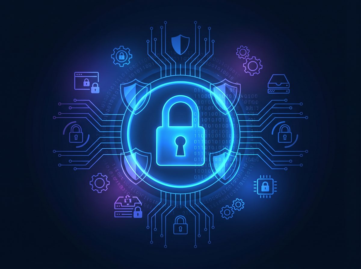 加速器逻辑安全防护体系